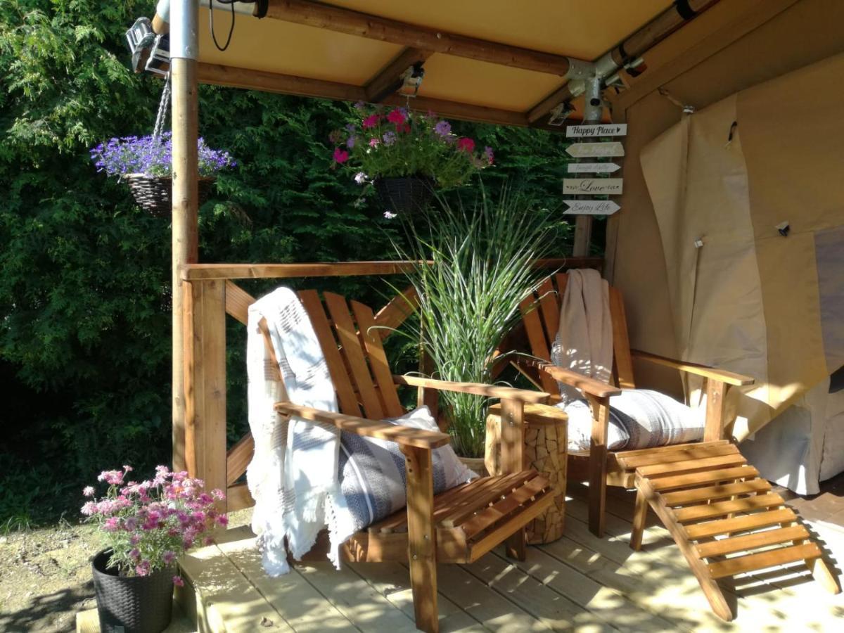 Willa Panorama Spa Ustroń Eksteriør billede