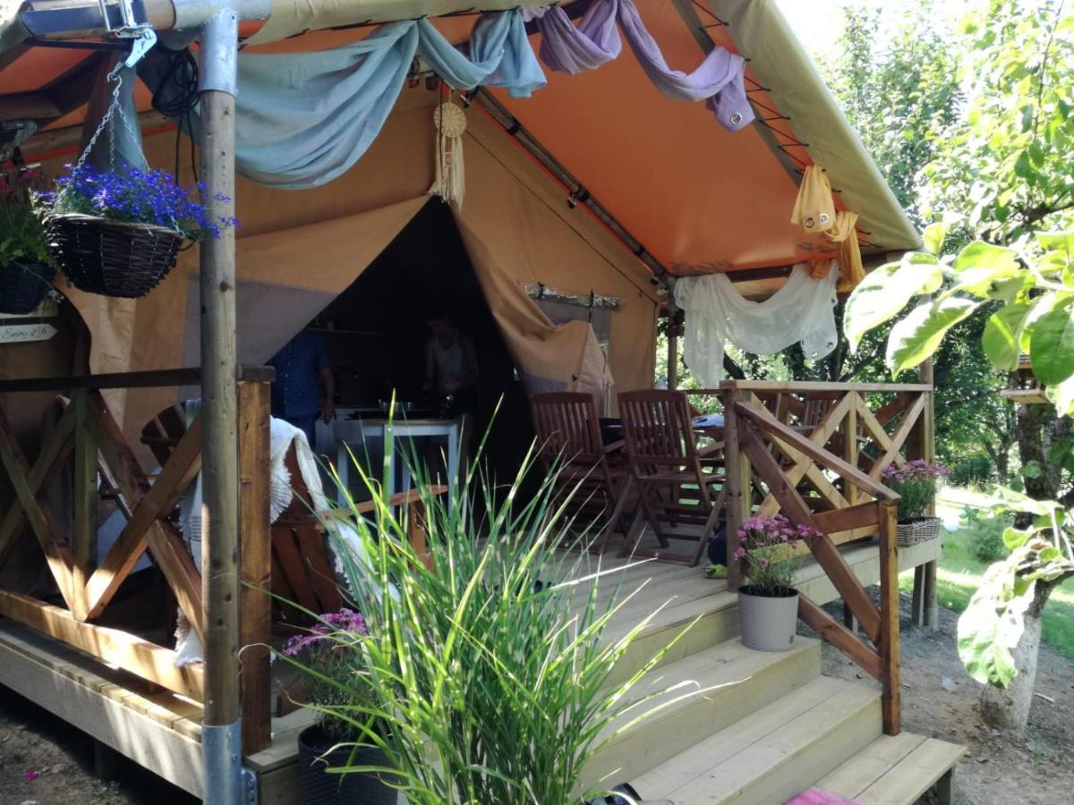 Willa Panorama Spa Ustroń Eksteriør billede
