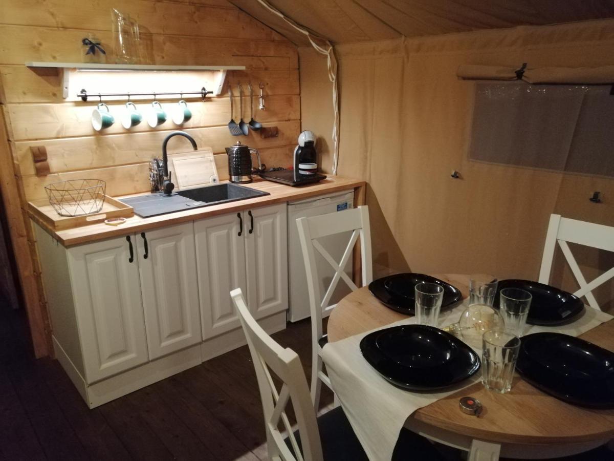 Willa Panorama Spa Ustroń Eksteriør billede