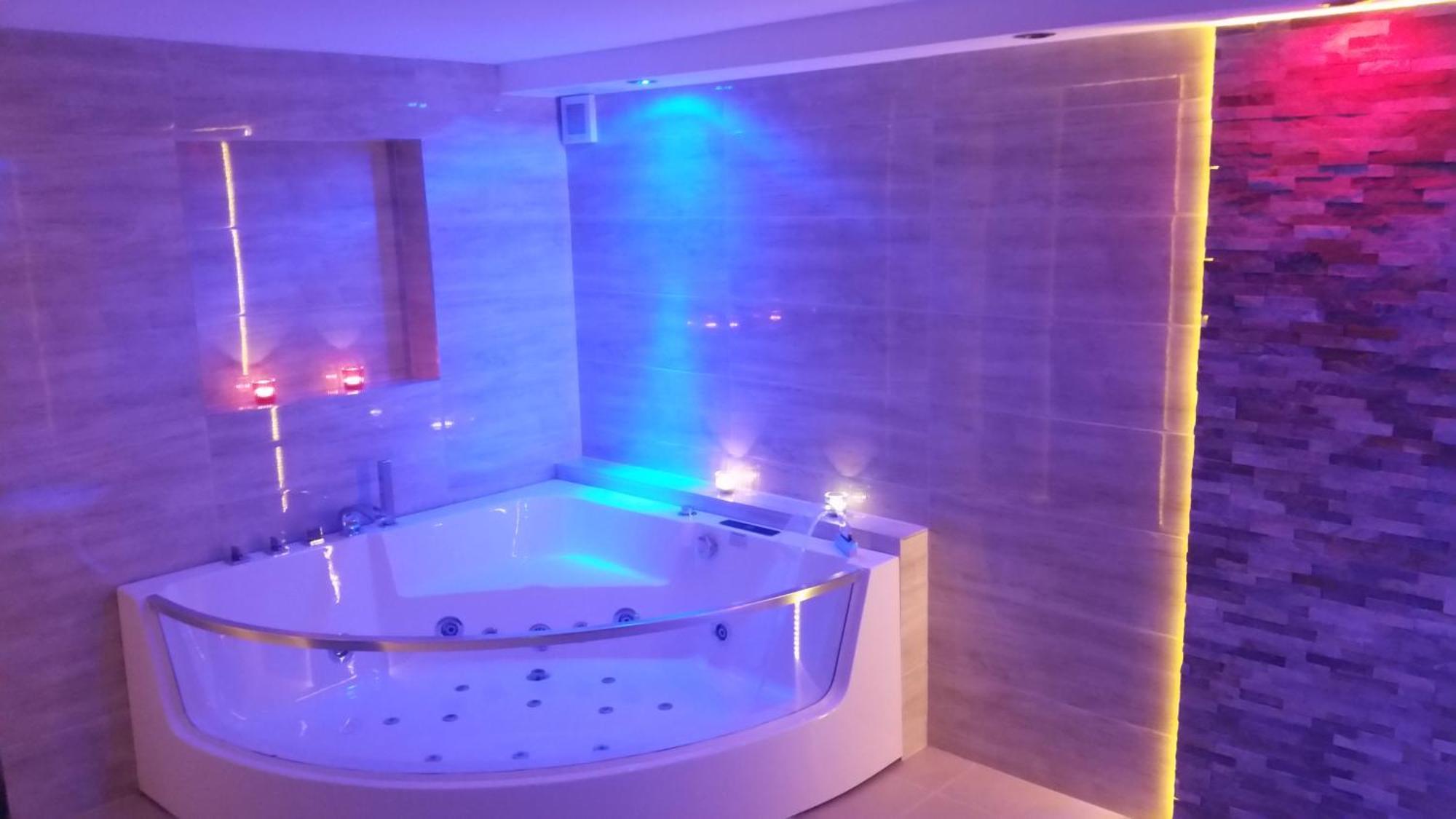 Willa Panorama Spa Ustroń Eksteriør billede