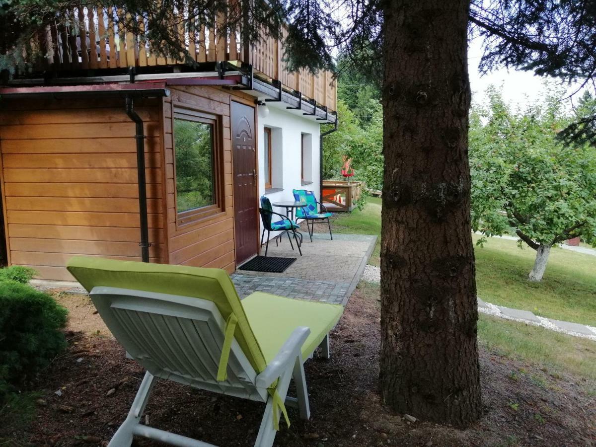 Willa Panorama Spa Ustroń Eksteriør billede